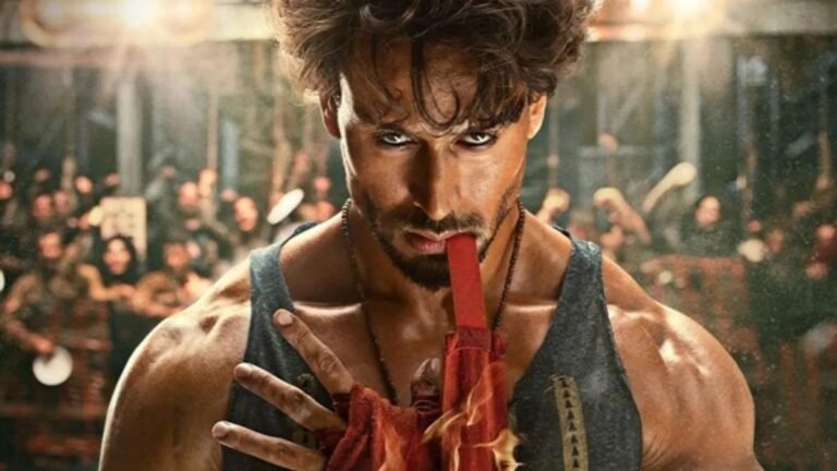 Opening Day पर Leo को पीछे छोड़ पाएगी Ganpath ! Advance Booking में कमाए इतने रुपये