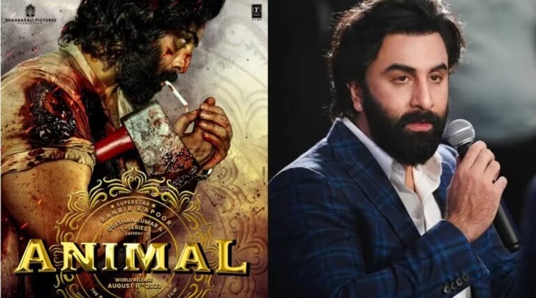 एक्टिंग छोड़ घर पर रहेंगे रणबीर, एनिमल के बाद फिल्मों से ब्रेक लेंगे रणबीर