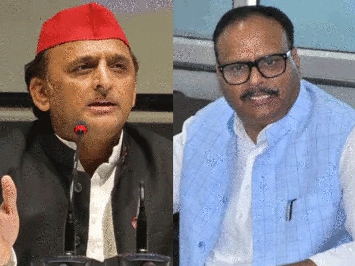 PGI में पूर्व सांसद के बेटे की मौत: योगी सरकार ने डॉक्‍टर को नौकरी से निकाला, अखिलेश ने कसा तंज