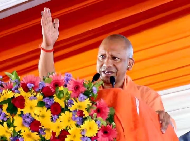 अनुसूचित जाति के हर जरूरतमंद परिवार को आवास उपलब्ध कराएगी डबल इंजन की सरकार: योगी आदित्यनाथ