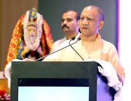 श्रीराम जन्मभूमि वापस ली जा सकती है तो हम ‘सिंधु’ भी वापस ला सकते हैं: योगी आदित्यनाथ