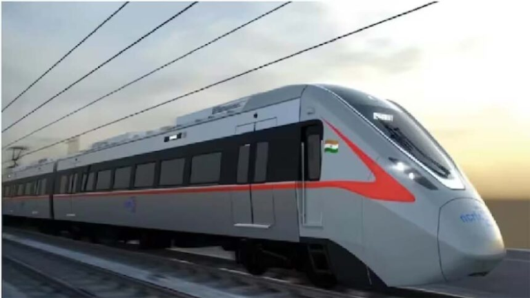 देश की पहली रैपिड ट्रेन: पीएम मोदी आज करेंगे उद्घाटन, क्या-क्या सुविधाएं, कितना किराया, सब जानिए