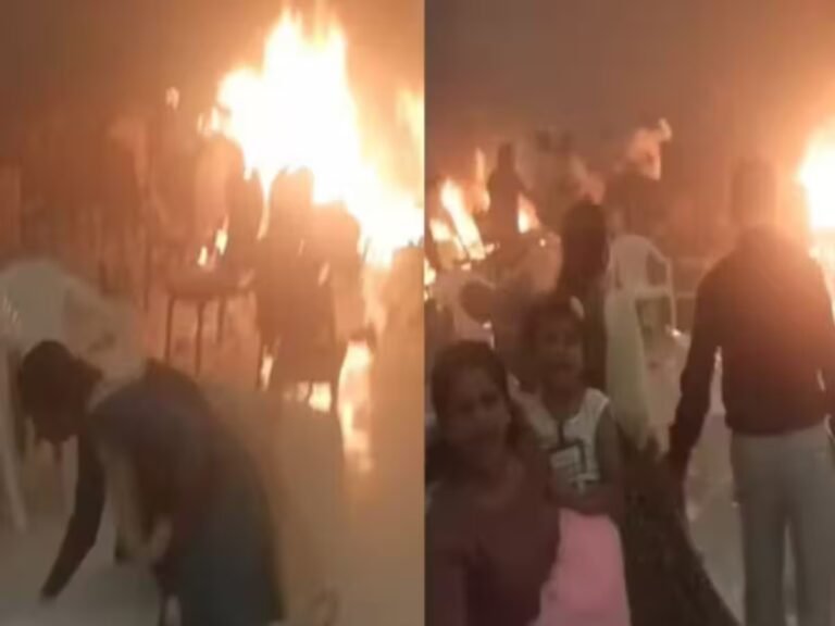 केरल सीरियल बम ब्लास्ट में तीन लोगों की मौत, पांच की हालत गंभीर।