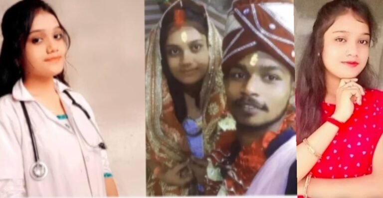 जॉब लगते ही बॉयफ्रेंड के साथ फरार हो गयी पत्नी, पति के हिस्से में आया लोन !