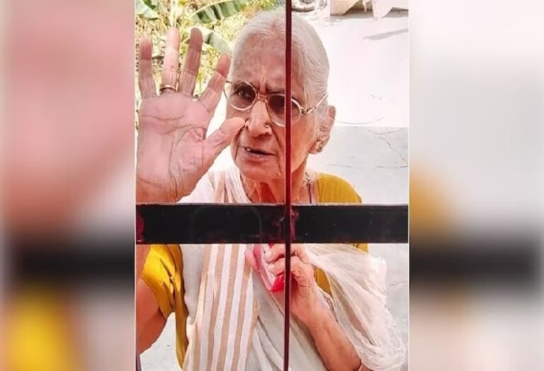 Lucknow Crime News: पहले बेटों ने छोड़ा साथ, फिर पोते ने उतारा मौत के घाट।