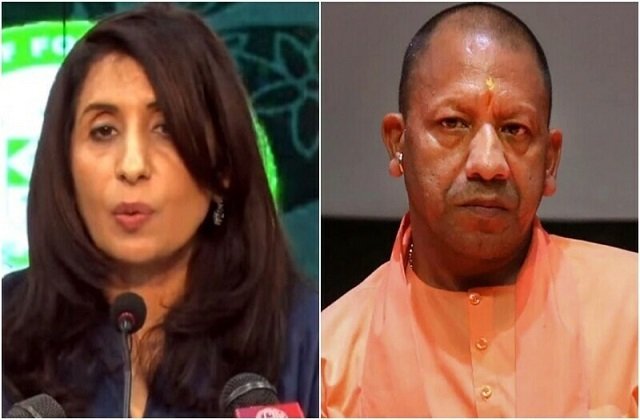 यूपी के CM योगी आदित्यनाथ के सिंध पर दिए बयान पर भड़का पकिस्तान !