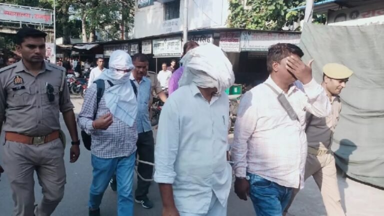 रामपुर कारतूस कांड में सभी दोषियों को दस-दस साल की सजा, 13 साल बाद आया फैसला