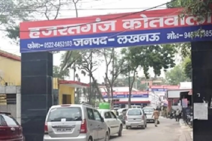 लखनऊ में जज की कार को मारी टक्कर, फिर हत्या का किया प्रयास।
