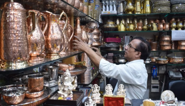 धनतेरस आज, जानें पूजा और खरीदारी का शुभ मुहूर्त, कई शुभ योग भी हैं, उसे भी जानिए