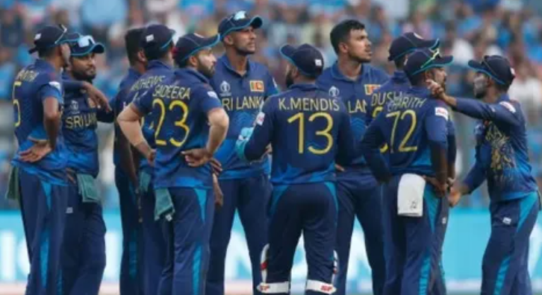 ICC ने श्रीलंका क्रिकेट को सस्पेंड किया, जानिए क्यों उठाया ये कदम और आगे अब इस टीम का क्या होगा?
