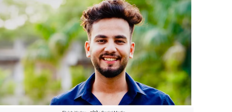 सांपों के जहर से जुड़े मामले के बीच एल्विश का कबूलनामा, मुझसे गलतियां हुई.. मैंने माफी मांग ली