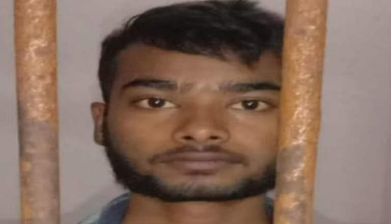 रेप का आरोपी बोला..पूर्व जन्म में  मैं नाग था और लड़की थी नागिन, इसलिए किया ऐसा