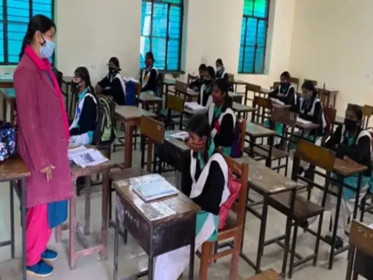 फर्जी स्कूलों के खिलाफ फिर चलेगा अभियान, पकडे जाने पर 10 हजार रुपए की दर से लगेगा जुर्माना !