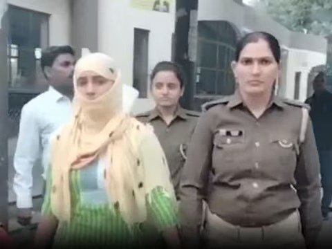 पति को काला बोल जिन्दा जलने वाली पत्नी को आजीवन कारावास !