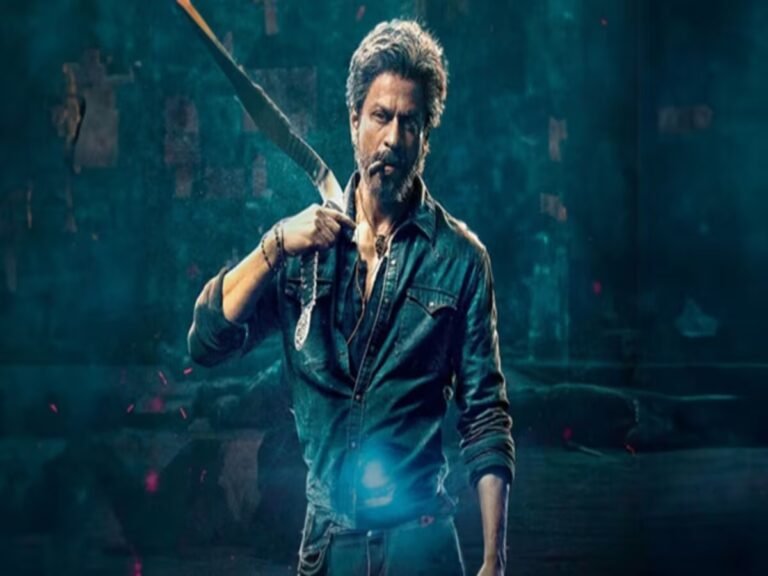 बॉक्स ऑफिस के बाद जवान ने ओटीटी पर भी बनाया रिकॉर्ड !