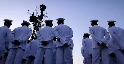भारत सरकार की अर्जी स्वीकार, नहीं होगी भारतीय नेवी अफसरों को फ़ासी !