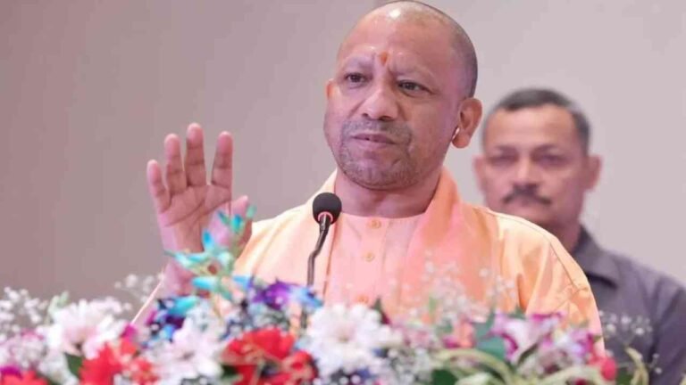 योगी सरकार ने एफडीआई पॉलिसी 2023 के तहत पहली लैंड सब्सिडी को दी मंजूरी !