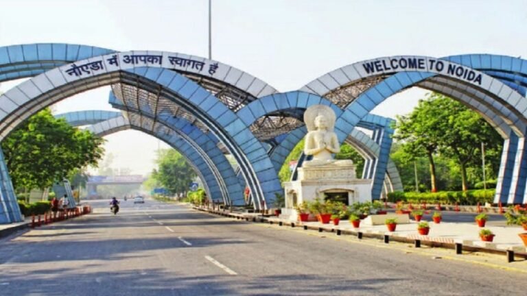 ग्रेटर नोएडा में कमर्शियल प्लॉट आवंटन स्कीम लायी योगी सरकार !