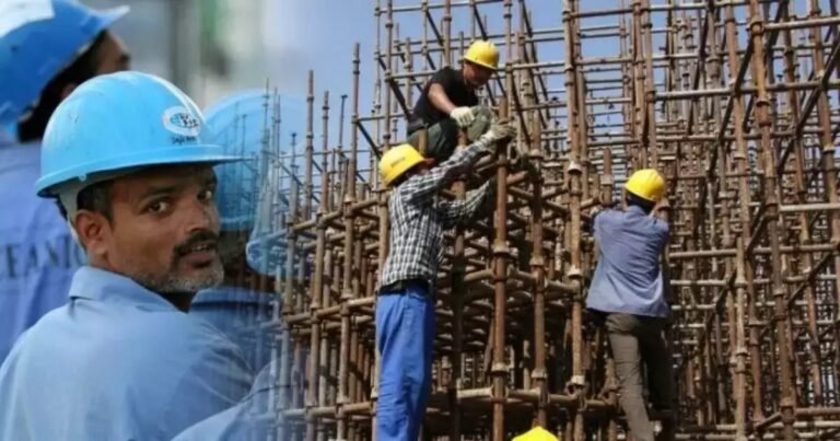 इजराइल में कर्मचारियों की हुई कमी, भारत से 1 लाख मजदूरों की मांग।