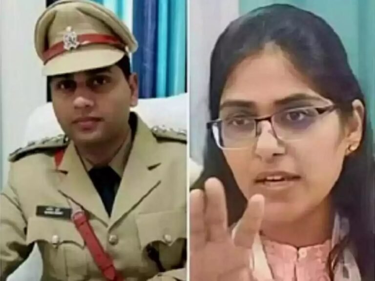 ज्योति मौर्या केस में आया नया मोड़, होमगार्ड कमांडेंट मनीष दुबे के खिलाफ बड़ी कार्यवाही।