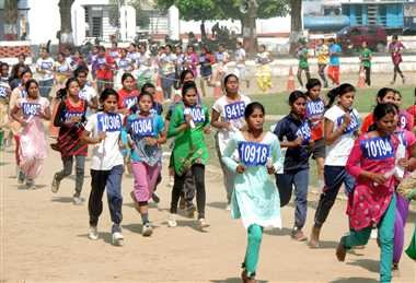 महिलाओं के लिए बहुत बड़ी खुशखबरी, यूपी पुलिस में बंपर भर्तियां