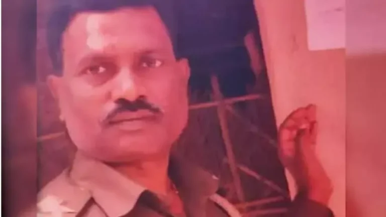 बिहार के बेगूसराय में दारोगा की हत्या, शराब तस्कर ने कार से कुचल डाला