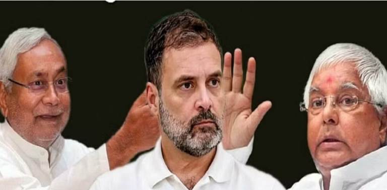 विधानसभा चुनावों का दिखने लगा असर: I.N.D.I.A गठबंधन में शामिल नहीं होंगे नीतीश कुमार, आगे क्या?