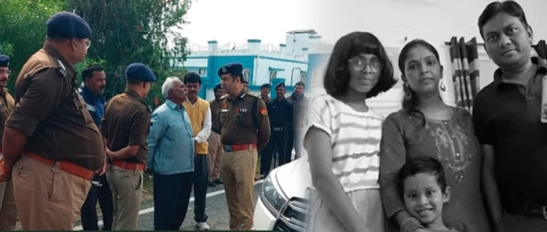 डॉक्टर ने आधे घंटे में पूरे परिवार को काट डाला, क्रूरता देख पूरा इलाका कांप उठा