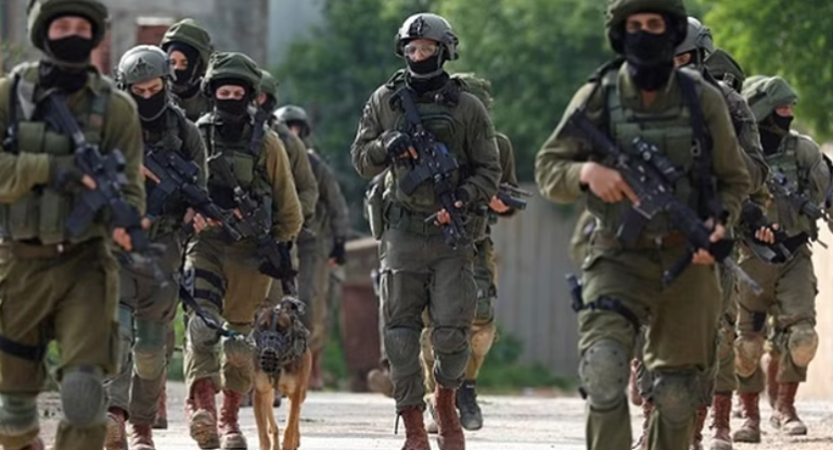 इस्राइल ने हिजबुल्ला की चौकी पर की बमबारी, लेबनान से लड़ाई का दूसरा मोर्चा खुलने का बढ़ा डर