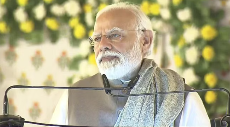 वाराणसी से आज 2024 के लिए शंखनाद करेंगे पीएम मोदी, प्रदेश को देंगे 37 विकास परियोजनाओं की सौगात