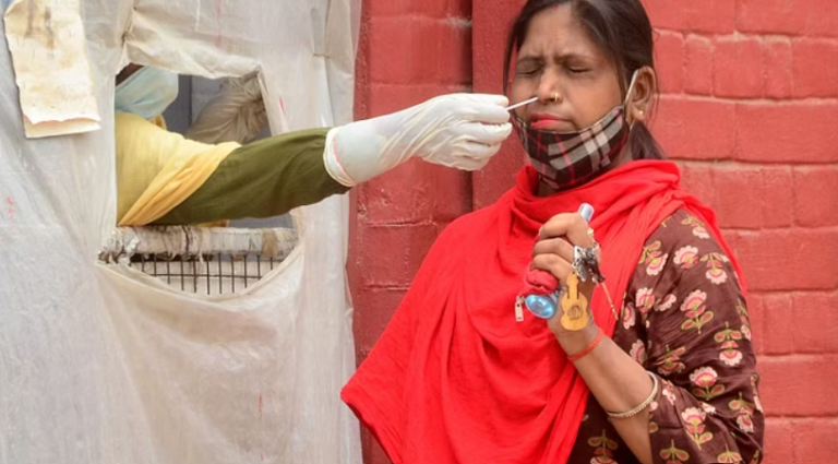 केरल में कोविड से तीन की मौत, कुल सक्रिय मामले बढ़कर 2341 हुए