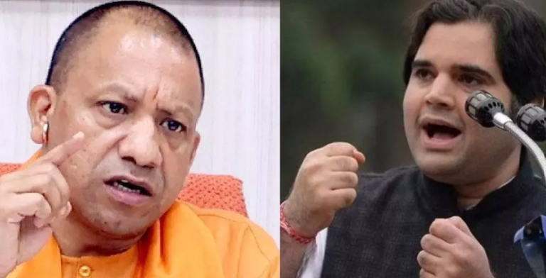 ‘क्या यही रामराज्य में…’ वरुण गांधी ने एक बार फिर योगी सरकार पर बोला हमला