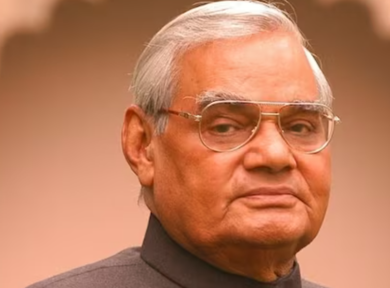 अटल बिहारी वाजपेयी की जयंती आज, सुनिए उनकी हाजिरजवाबी के दिलचस्प किस्से