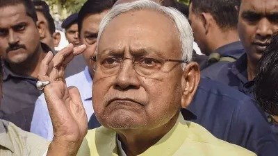 वाराणसी में CM नीतीश कुमार की रैली रद्द,UP सरकार और BJP पर लगाया आरोप !