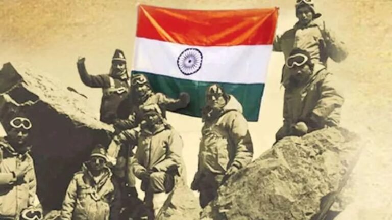 Vijay Diwas के 54 साल: जब भारतीय जांबाजों ने पाक सैनिकों को चटाई थी धूल, शहीद वीरों को पीएम मोदी ने दी श्रद्धांजलि !