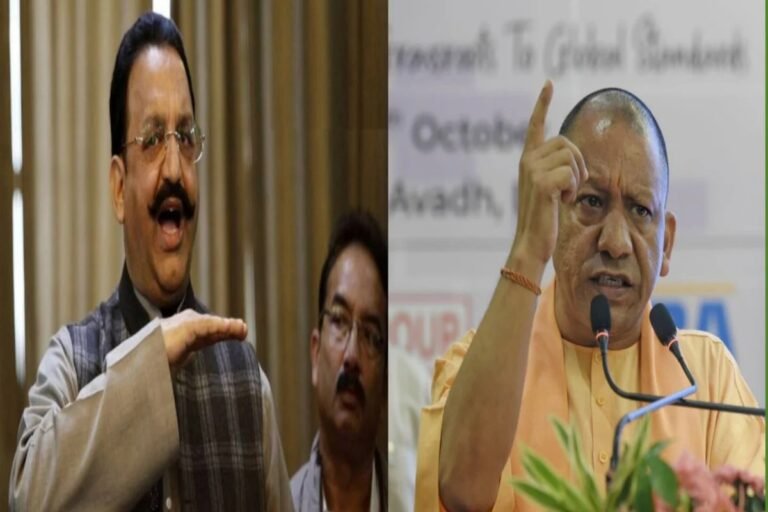 मिट्टी में मिली माफिया मुख्तार की ‘सल्तनत’ 605 करोड़ से अधिक की संपत्ति जब्त !