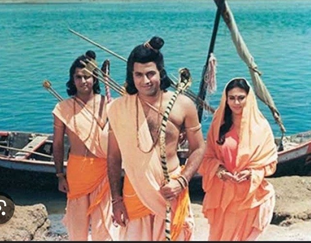 राम को तो 14 साल वनवास हुआ था लेकिन अयोध्या को 496 वर्ष का वनवास झेलना पड़ा !