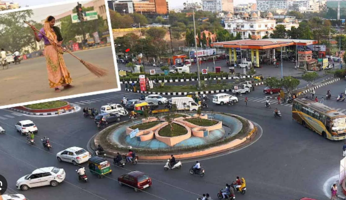 स्वच्छता में फिर नंबर वन बना इंदौर, एमपी स्वच्छ राज्यों में दूसरे स्थान पर