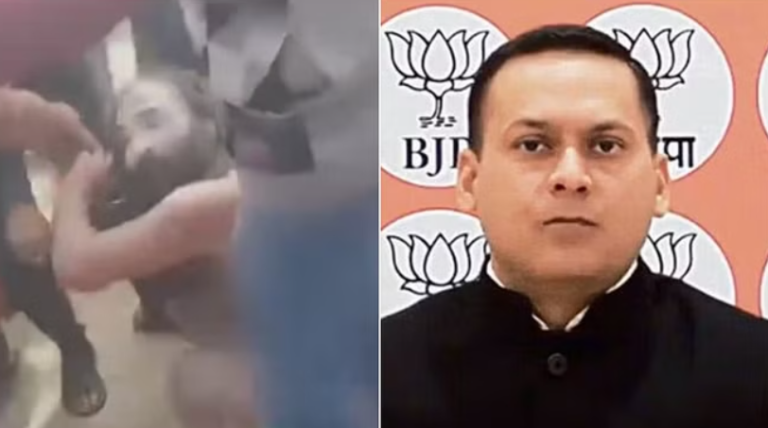 बंगाल में फिर वीभत्स घटना: भीड़ ने साधुओं को निर्वस्त्र कर पीटा, ममता पर बीजेपी का बड़ा हमला