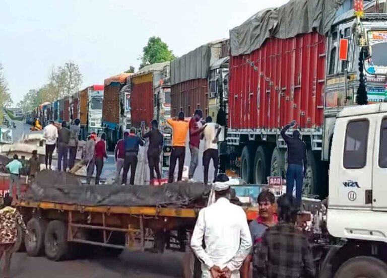 क्यों देशभर में हड़ताल पर हैं ट्रक ड्राइवर, नए कानून में ऐसा क्या है? जानिए सबकुछ