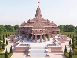 Ram Mandir Ayodhya ; रामोत्सव 2024  अयोध्या की विकास गाथा !