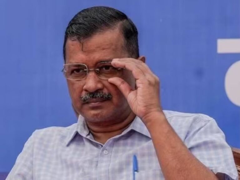 Arvind Kejriwal: आबकारी घोटाला मामले में अरविंद केजरीवाल को चौथा समन  !
