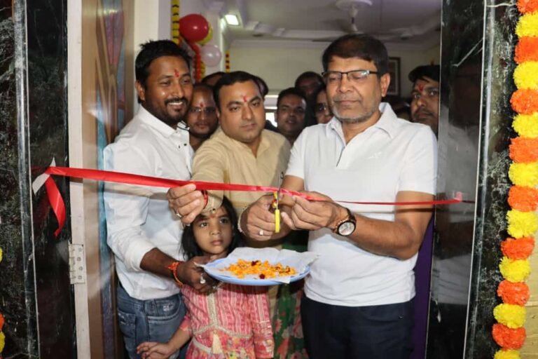 भोजपुरी इंडस्ट्री में नया धमाका करने को तैयार कुकी इंटरनेशनल फिल्म्स और कॉलटेक्स इंटरनेशनल फिल्म्स …