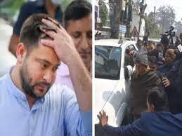 लैंड फॉर जॉब केस में बढ़ी लालू फैमिली की मुश्किल !