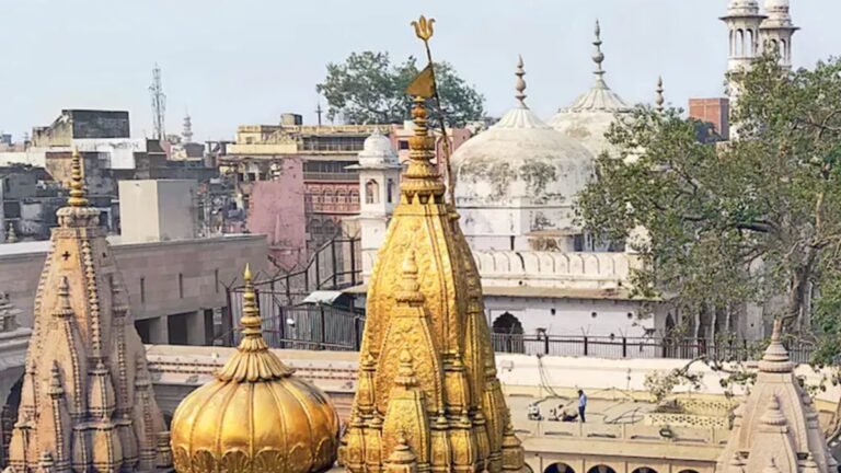 व्यासजी के तहखाना मामले में दोनों पक्षों की बहस पूरी, पूजा- पाठ की अनुमति पर कल आएगा आदेश !