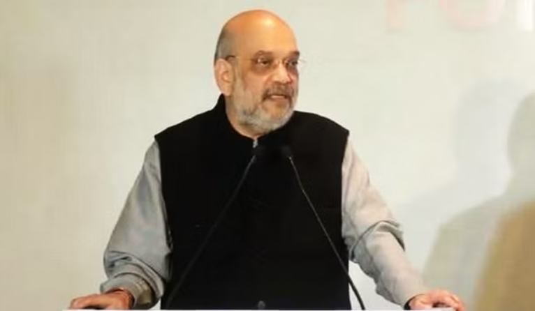 ‘लोकसभा चुनाव से पहले ही लागू हो जाएगा सीएए’, गृह मंत्री अमित शाह का बड़ा ऐलान