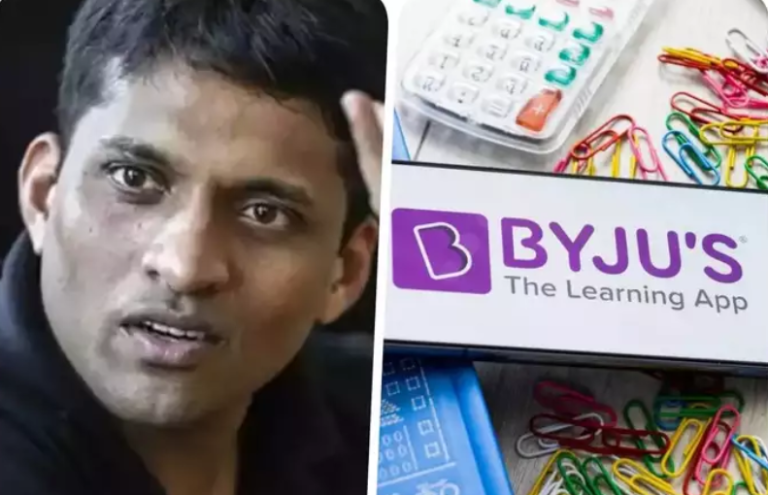 Byjus Crisis: जिसने बनाई अरबों की कंपनी, आज उसी को निकालने की हो गई तैयारी, बर्बादी की कगार पर बायजूस