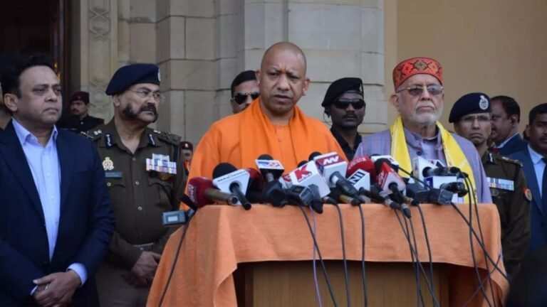 उत्तर प्रदेश विधानमंडल पिछले 5-6 वर्षों के अंदर अपनी सकारात्मक चर्चा के लिए जाना जा रहा है: सीएम योगी