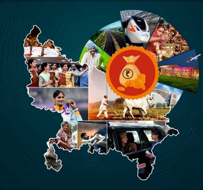 UP Budget 2024: महिला एवं बाल विकास विभाग के लिए योगी सरकार ने 13 हजार करोड़ से अधिक का रखा बजट !