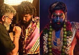 पुष्पा 2′ के इस कलाकार की गिरफ्तारी से ब्रेक हुई शूटिंग, रिहा होने के बाद बढ़ी शूटिंग में तेजी !